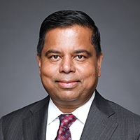 Gary Anandasangaree