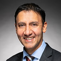 Arif Virani