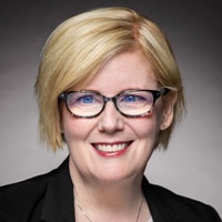 Carla Qualtrough