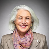 Joanne Thompson