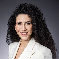 Rachel Bendayan