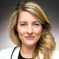 Mélanie Joly
