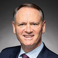 David J. McGuinty