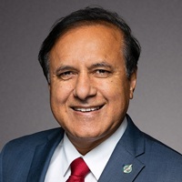 Shafqat Ali