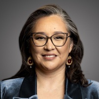 Mandy Gull-Masty