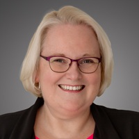 Jill McKnight