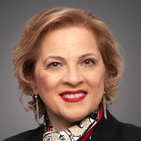 Lena Metlege Diab