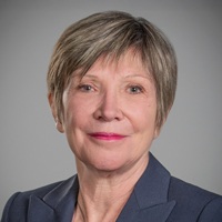 Eleanor Olszewski