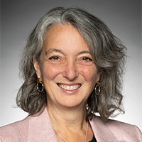 Julie Dabrusin