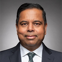 Gary Anandasangaree