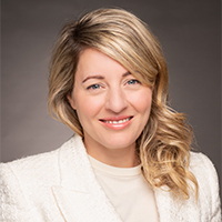 Mélanie Joly