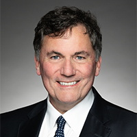 Dominic LeBlanc
