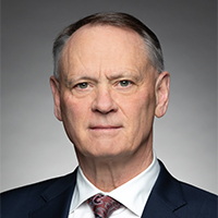 David J. McGuinty