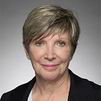 Eleanor Olszewski