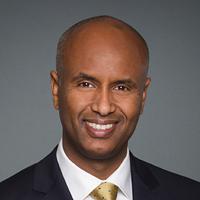 Ahmed Hussen