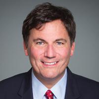 Dominic LeBlanc