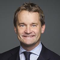 Seamus O’Regan Jr.