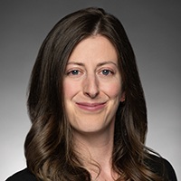 L’honorable Stephanie McLean, Secrétaire d’État (Aînés)