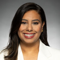 Ruby Sahota