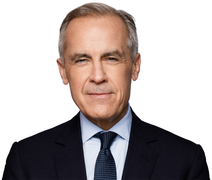 Mark Carney